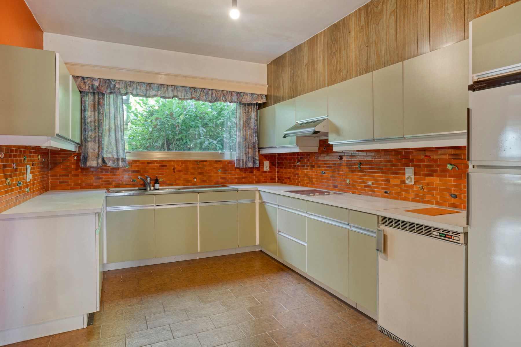 Ruime open bebouwing in Zoersel op een perceel van 2004m².  foto 14