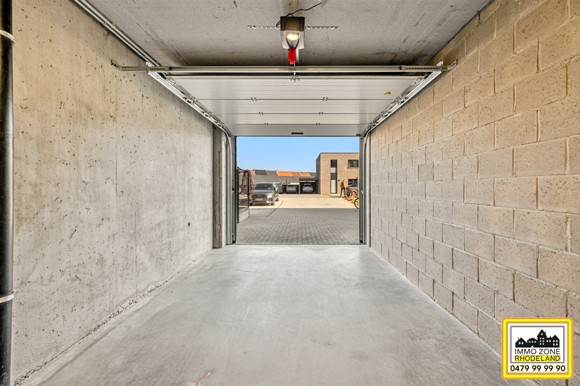 Prachtig energiezuinig appartement met zonnig terras foto 18