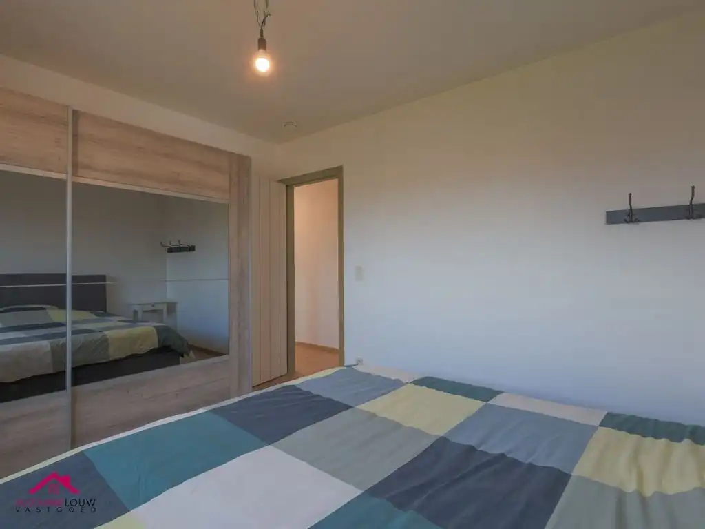 Energiezuinige vrijstaande woning in landelijke stijl foto 34