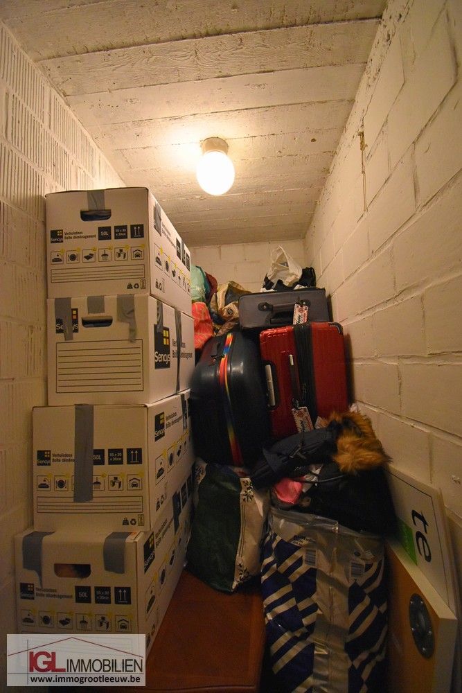 Appartement met 2 slaapkamers te huur foto 8