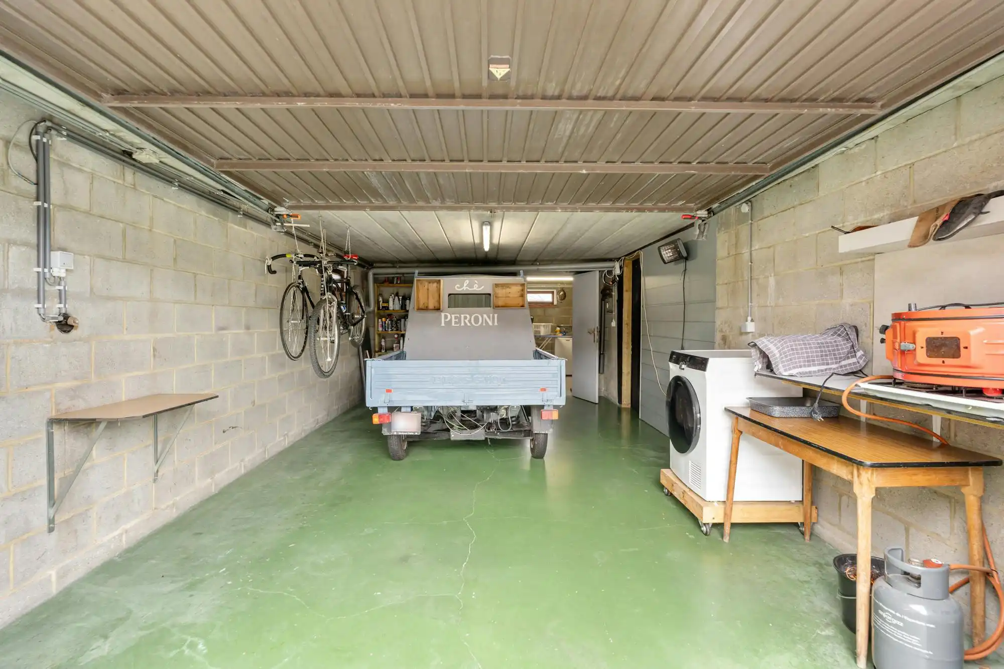 Charmante gezinswoning met 3 slaapkamers in Houthalen-Oost foto 16