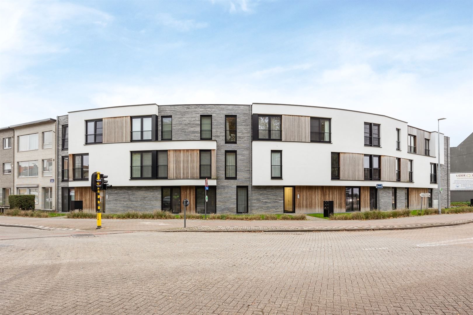 Appartement te Schoten: Modern en energiezuinig foto 18