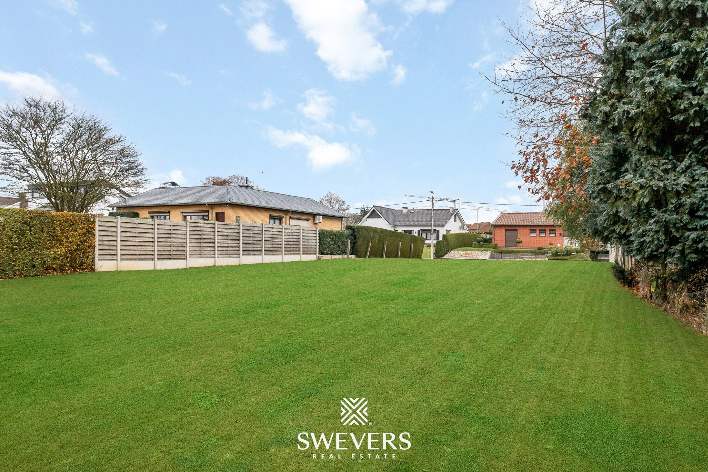 Bouwgrond voor open bebouwing in rustig Zoutleeuw foto 11