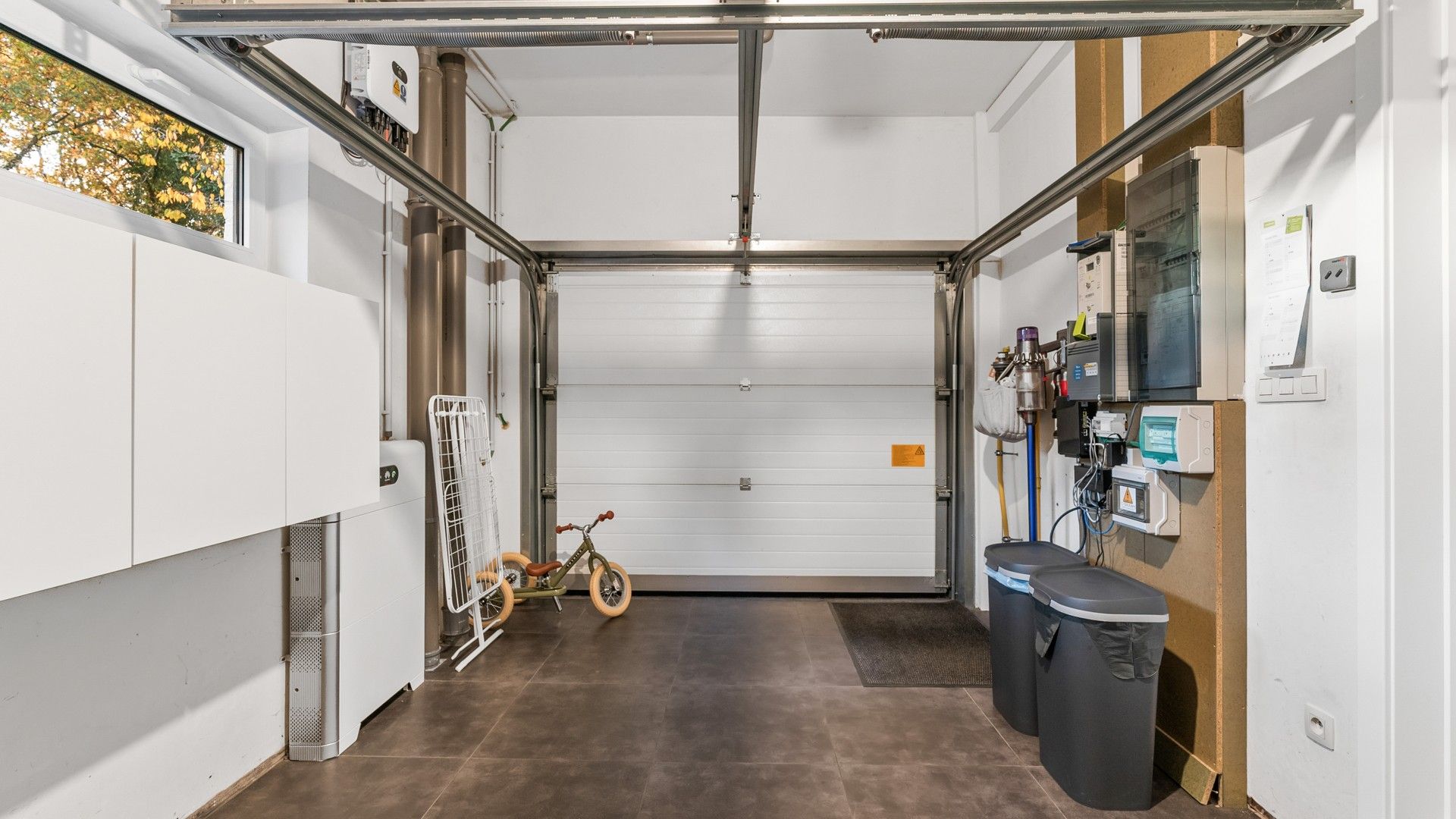 Energiezuinige open bebouwing in Genk (Bret) foto 19