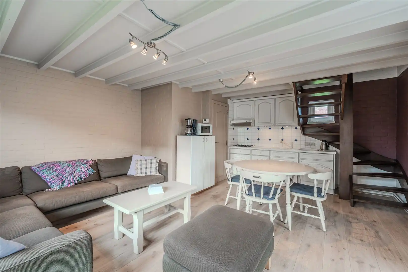 Vakantiewoning foto 2