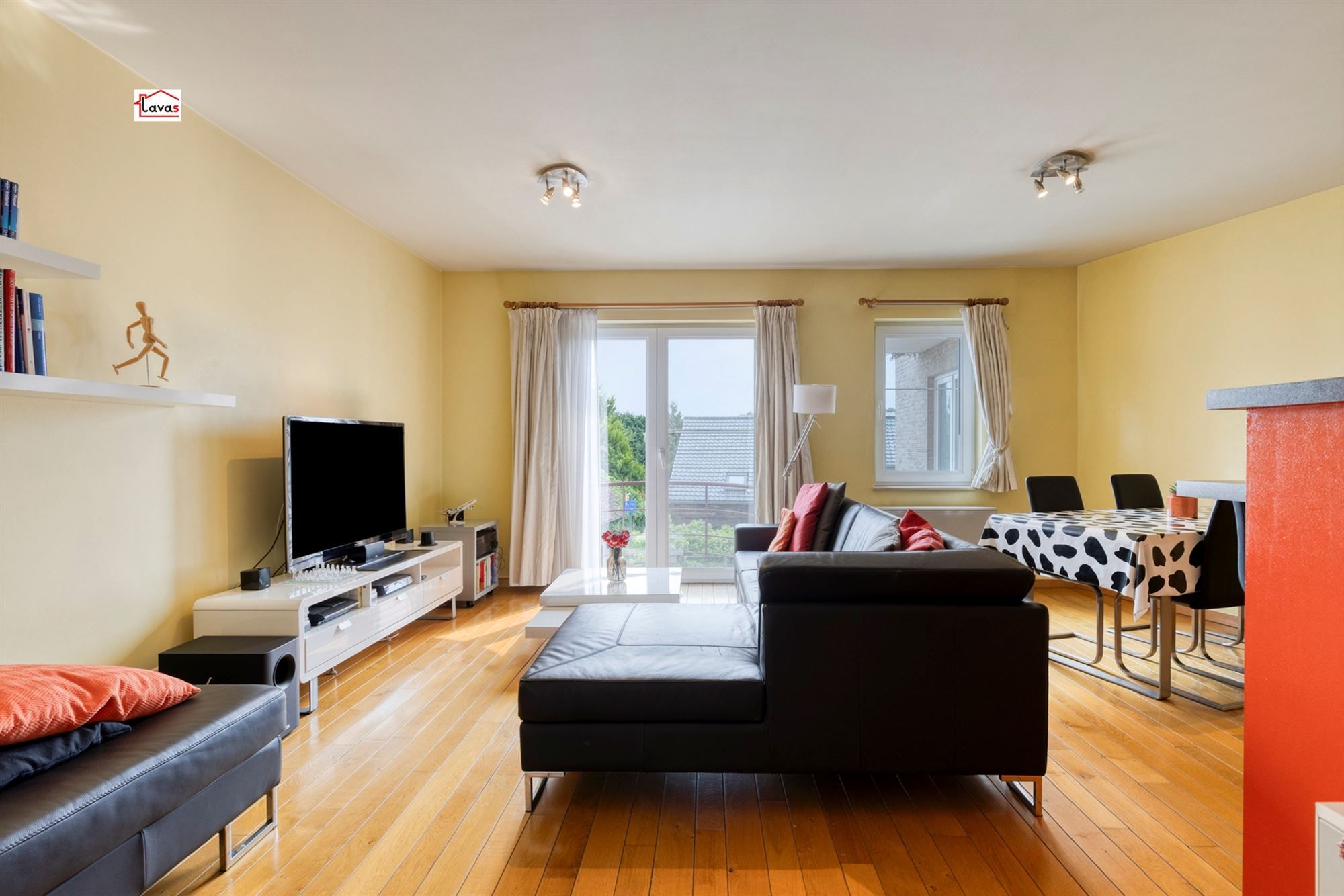 Appartement foto 5