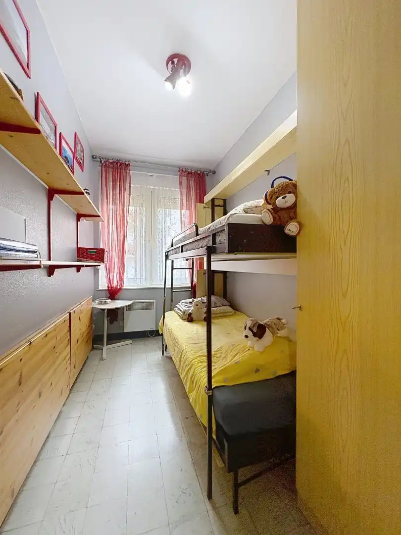 Te koop: verzorgd en zonnig appartement vlak bij zee foto 13