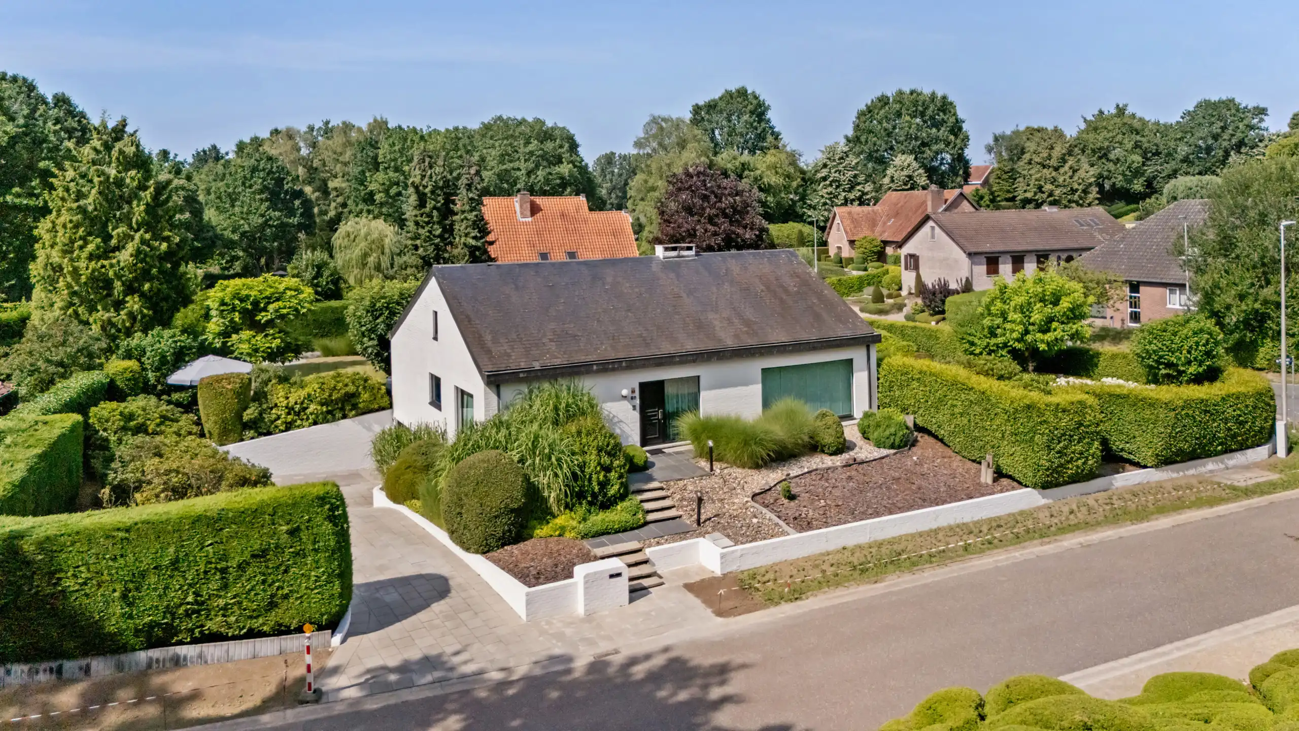 Huis te koop Molenweg 50 - 3530 Houthalen-Helchteren