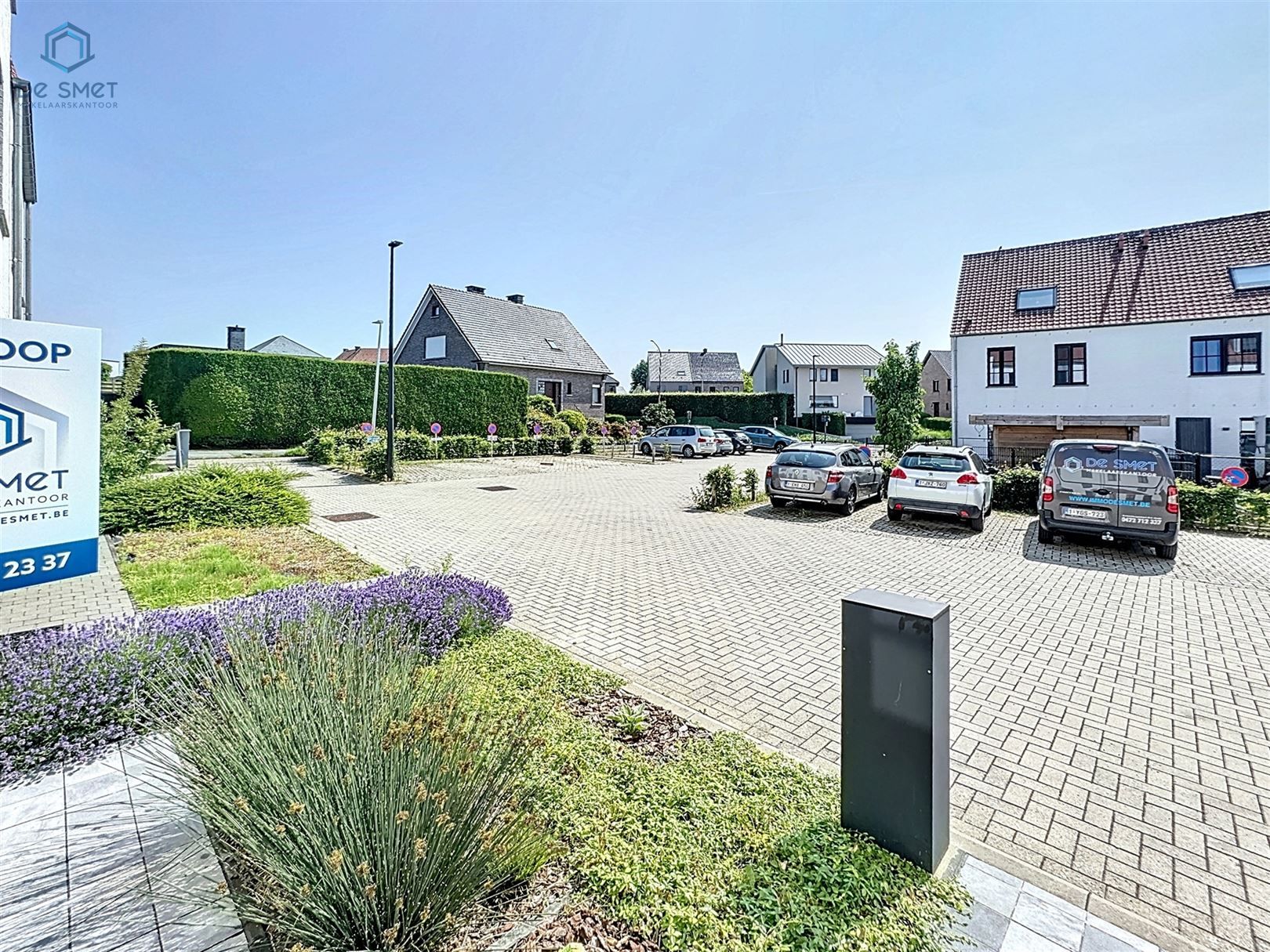 Instapklare, Energiezuinige Woning met 3 Slaapkamers, Terras en Staanplaats vlak bij het Centrum van Zottegem! foto 23