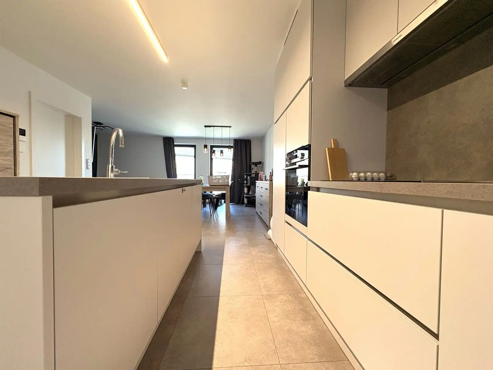 Prachtig nieuwbouw appartement foto 5