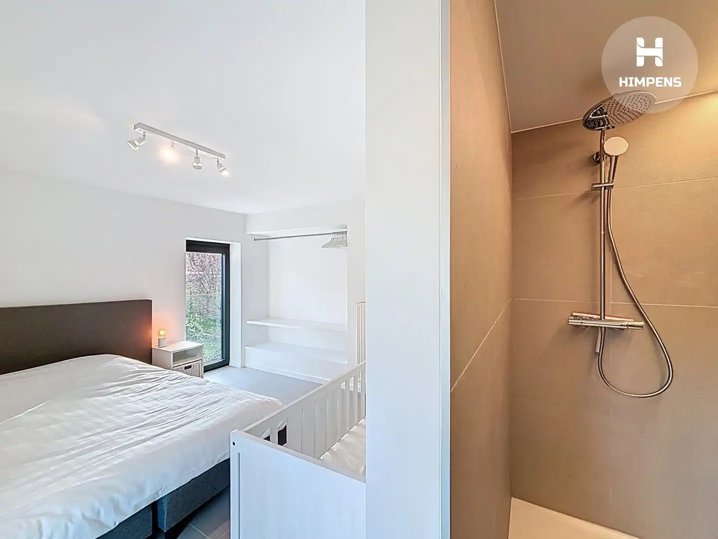 Topligging Sint-Idesbald – luxe woning 5 slpks/5 badk – EPC A foto 5