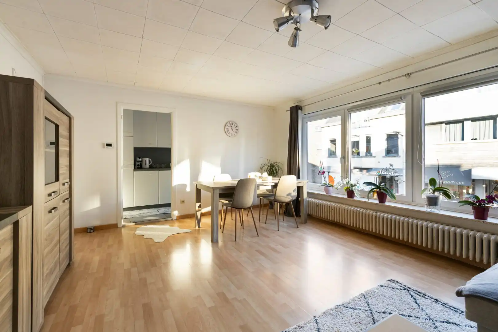 Opbrengsteigendom in hartje Tielt foto 9