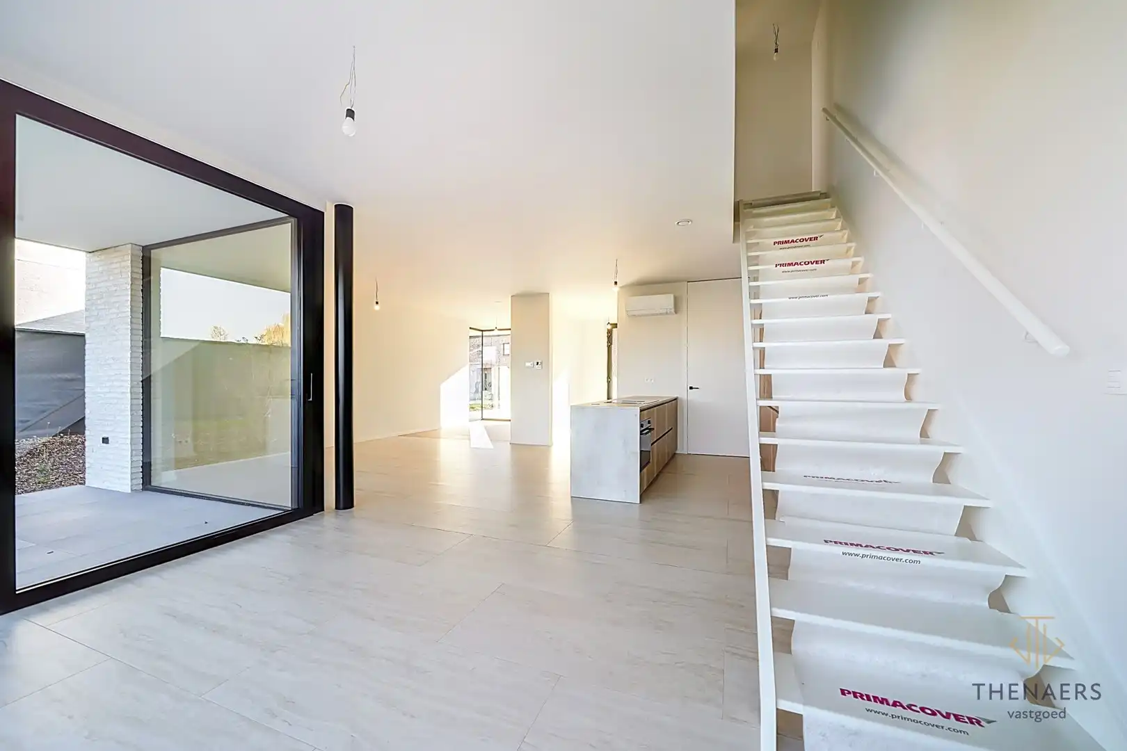 Moderne nieuwbouwwoning met hoogwaardige afwerking in Wilderen (Sint-Truiden). foto 11