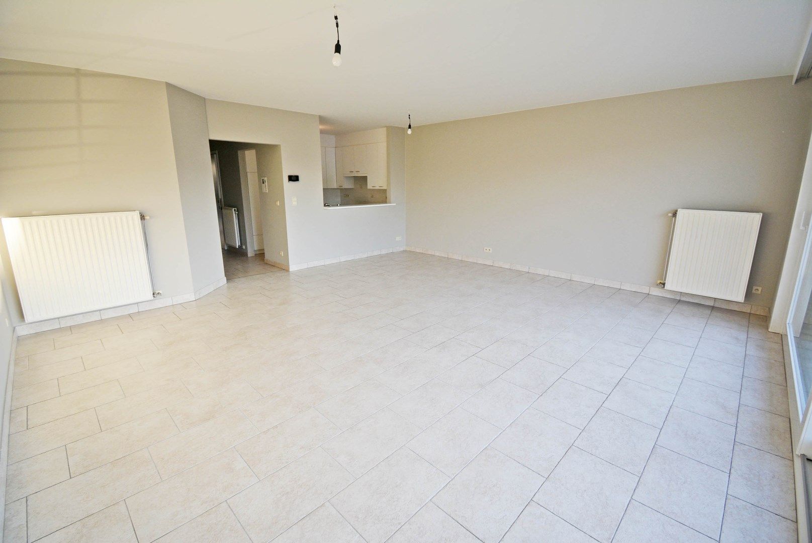 Ruim appartement vlakbij het Zegemeer en La Reserve maar ook dicht bij het centrum. foto 4