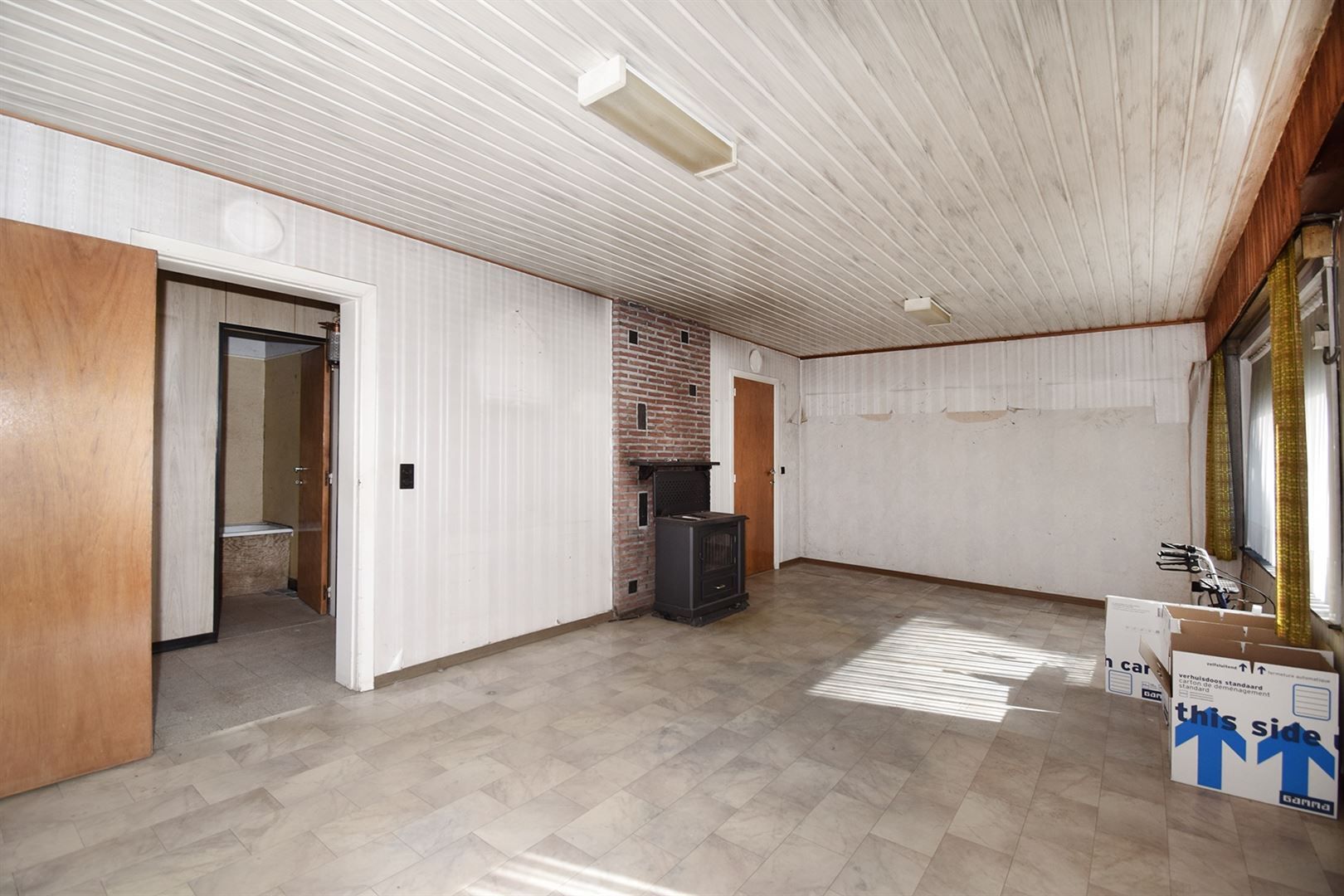 Renovatiepand op topligging te Hulshout! foto 4