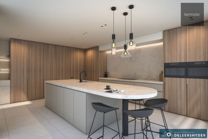 Prestigieuze villa foto 13