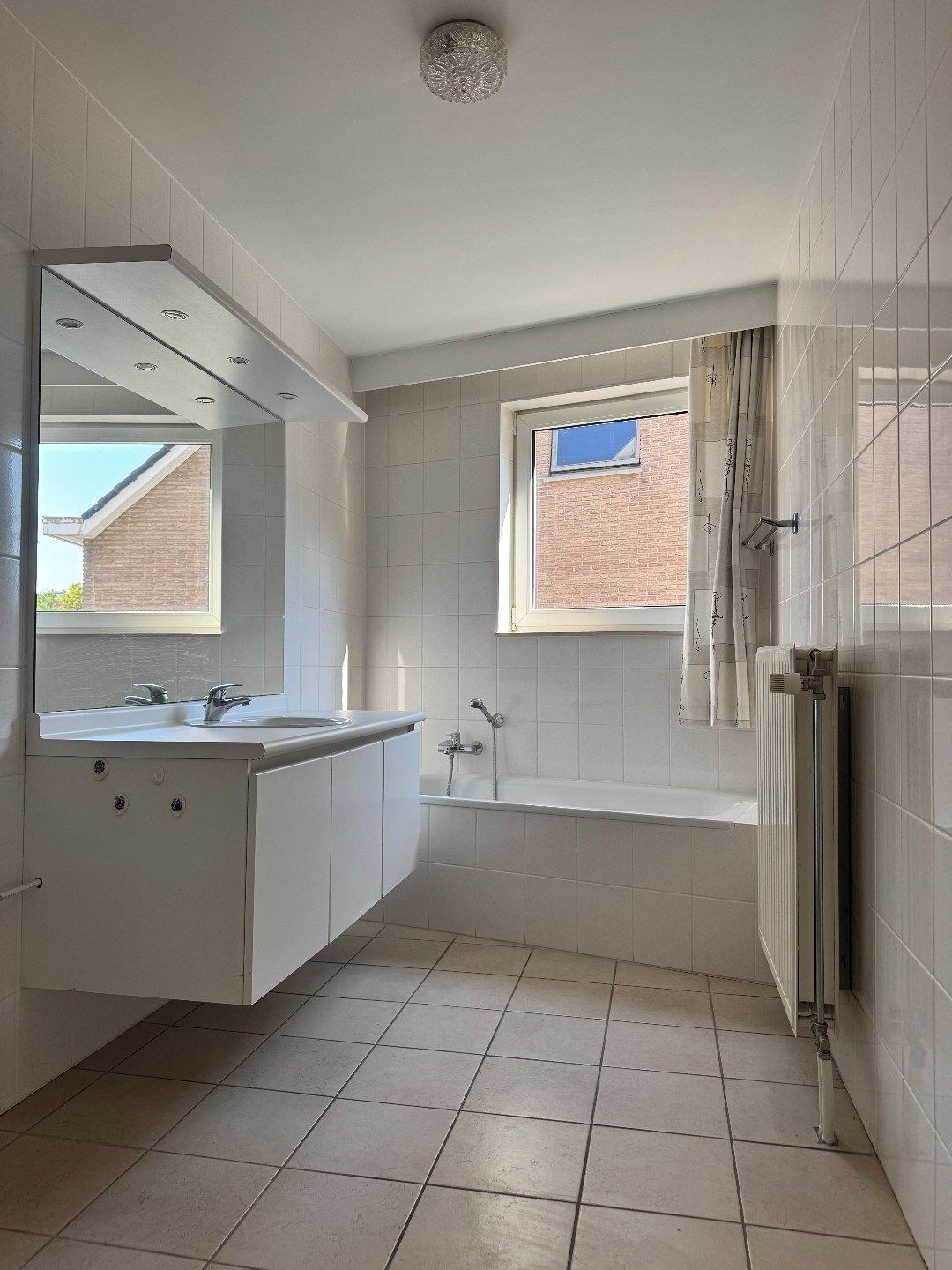 Appartement met 2 slaapkamers en 2 terrassen te Koekelare  foto 18