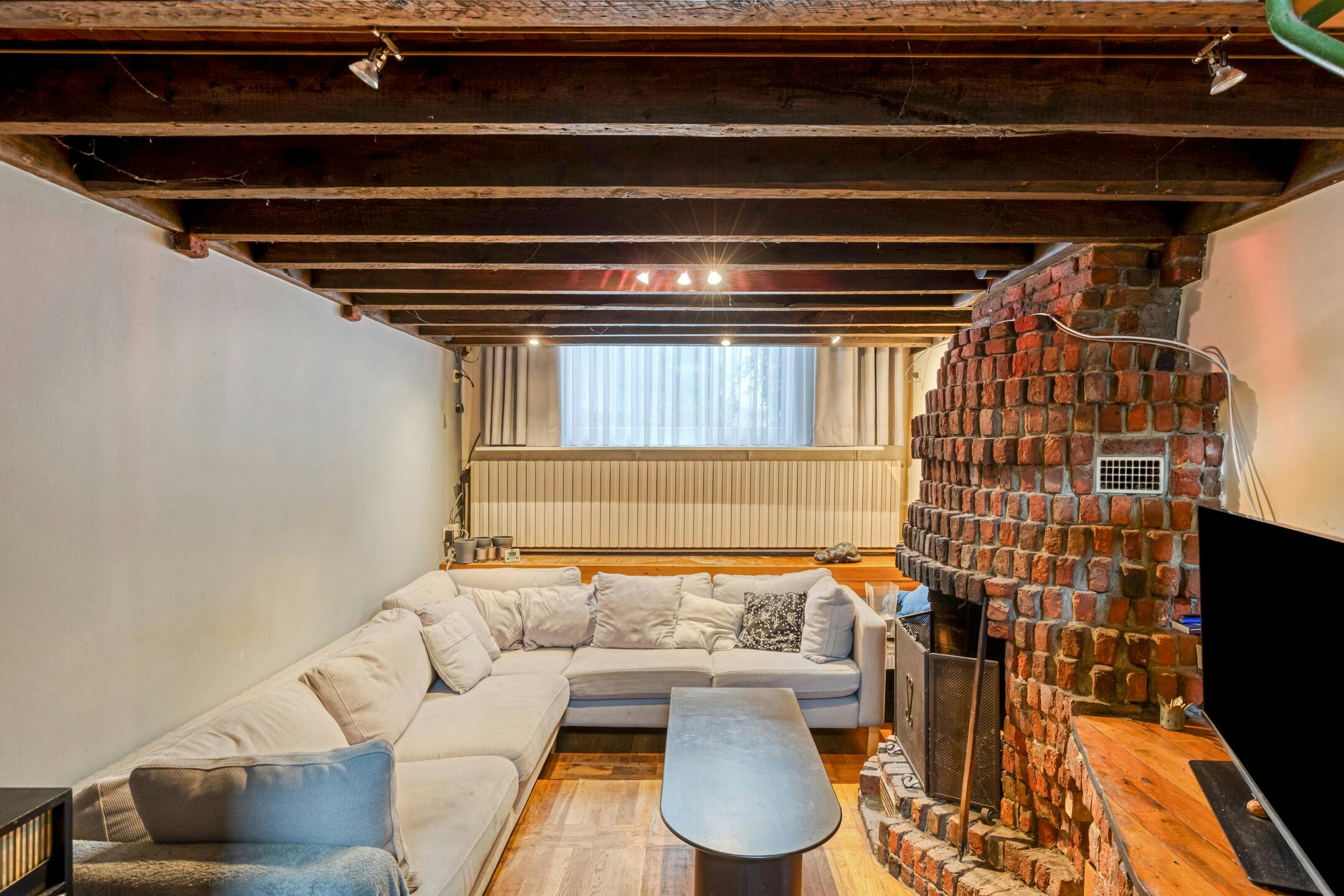 Huis met 3/4 slaapkamers en tuin op het Kiel in Antwerpen foto 3