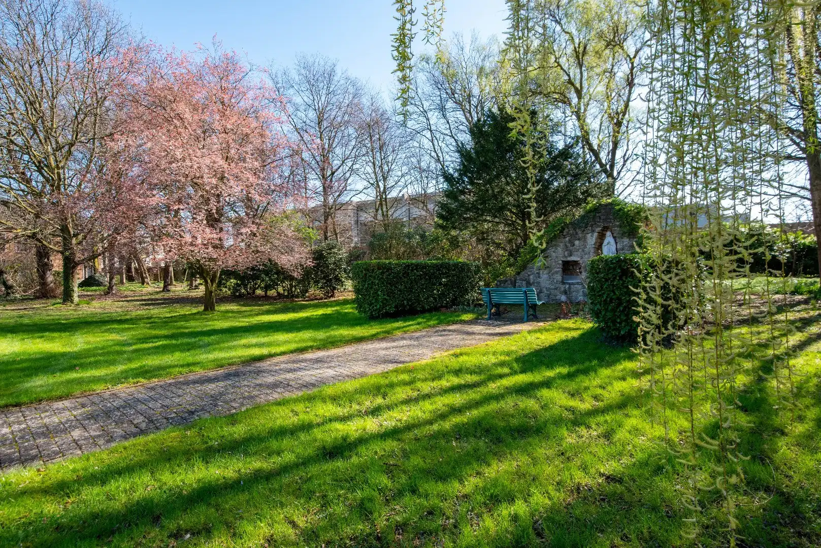 De ideale balans tussen zorg & zelfstandigheid foto 19