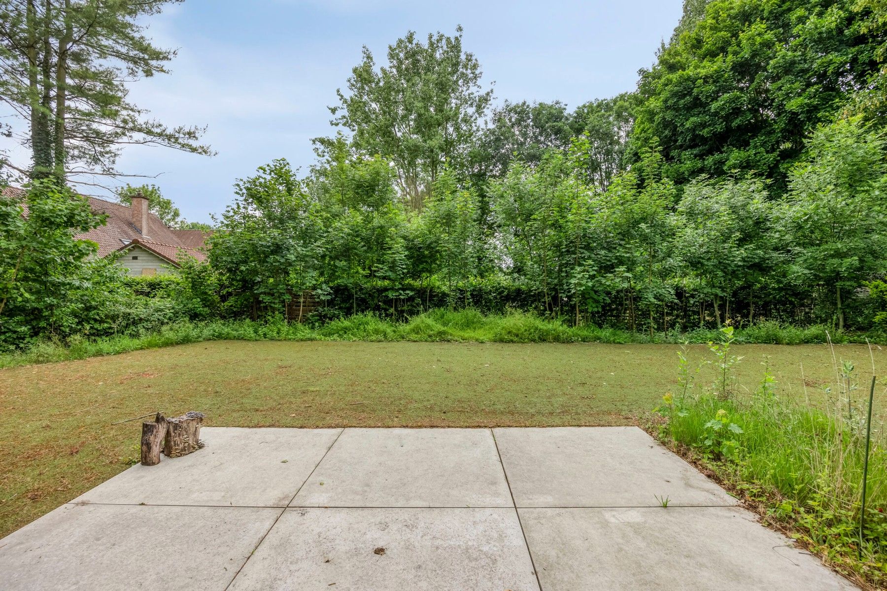 Ruime bungalow op groot perceel foto 37