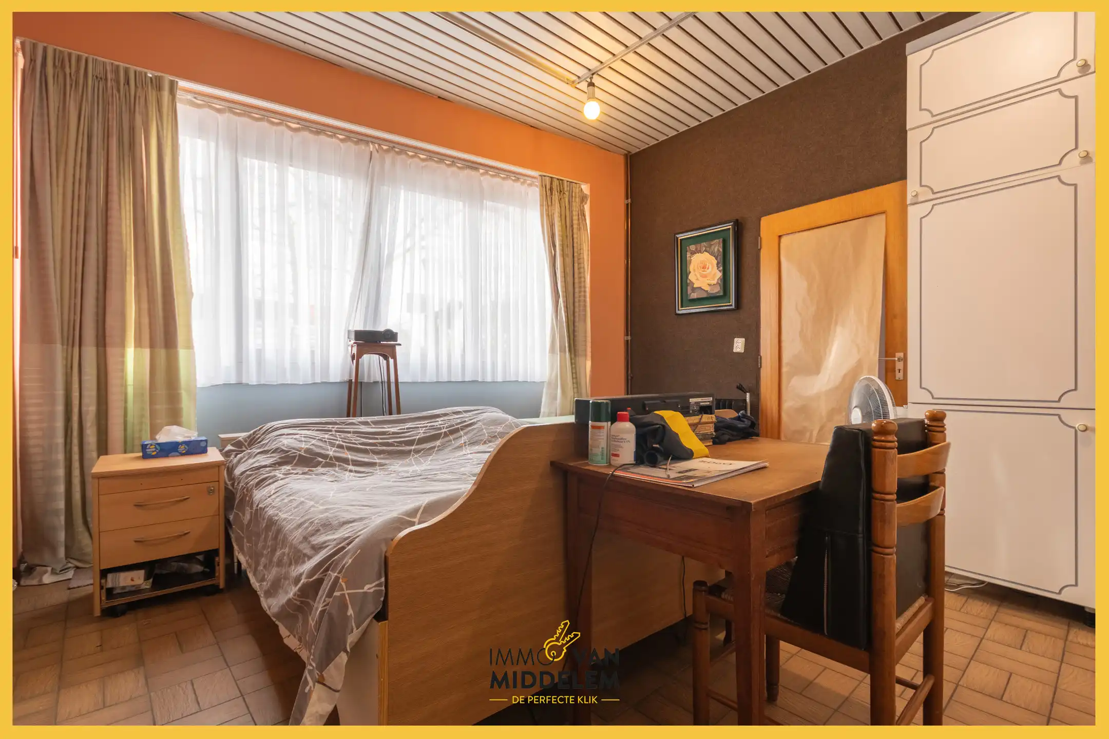 Onder OPTIE na de 1ste bezoekdag! foto 6