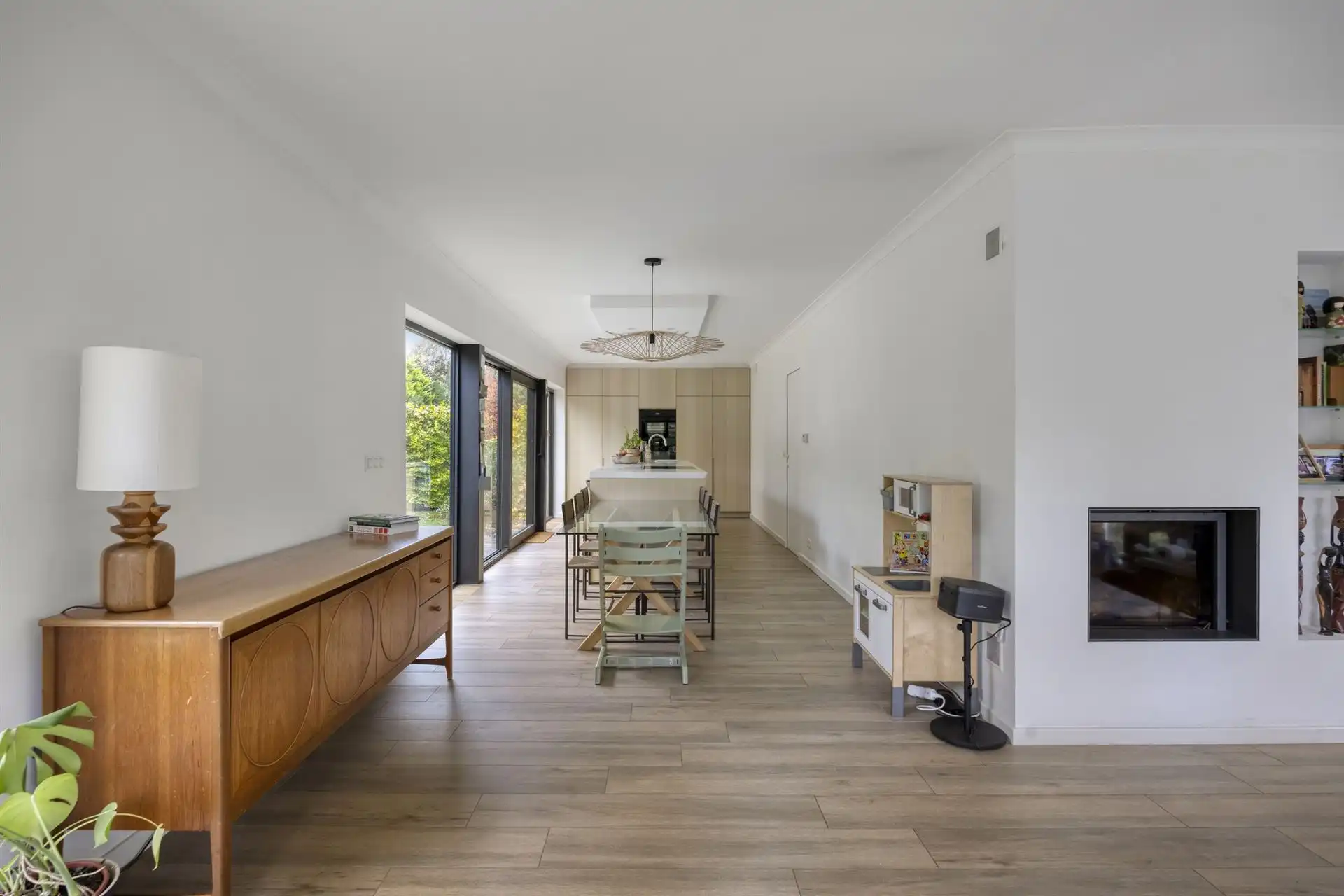 Charmante villa in de exclusieve wijk Marnix foto 9