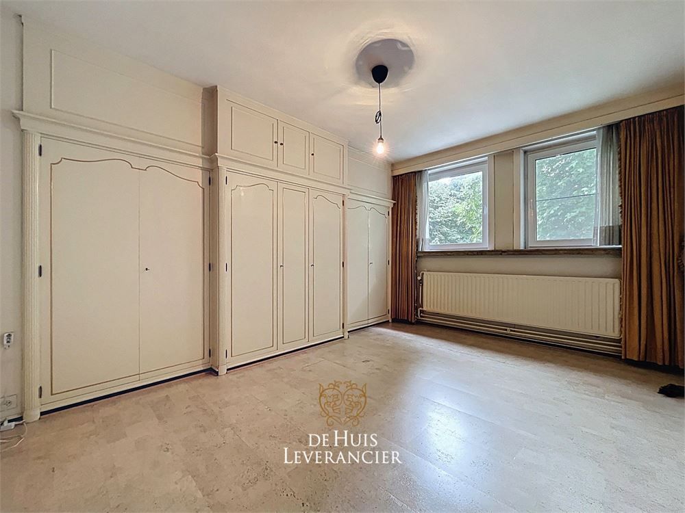 Wonen in het hart van Wilrijk met ruimte voor meer dan alleen een warme thuis foto 10