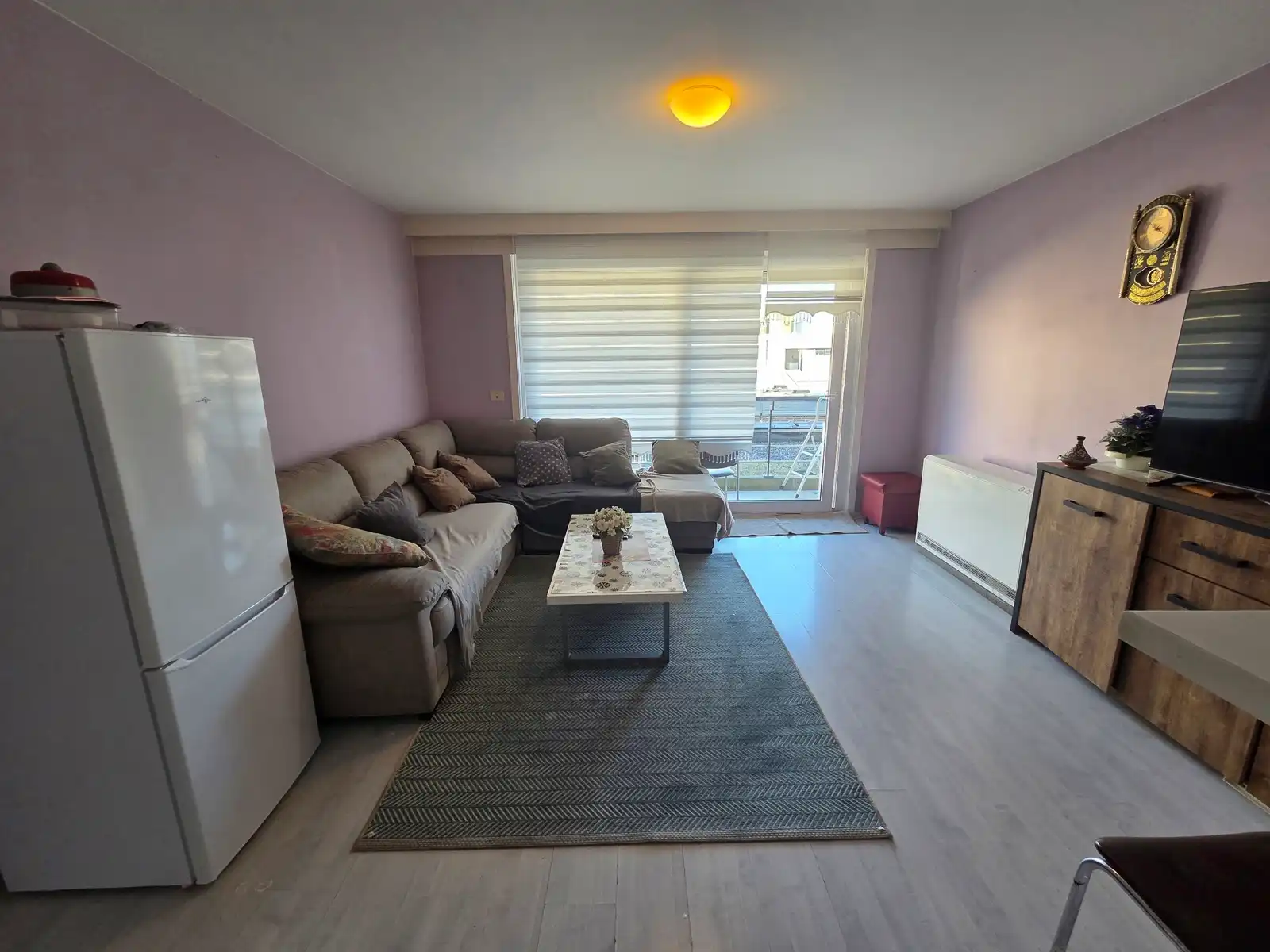 Ideaal investeringsappartement! foto 4