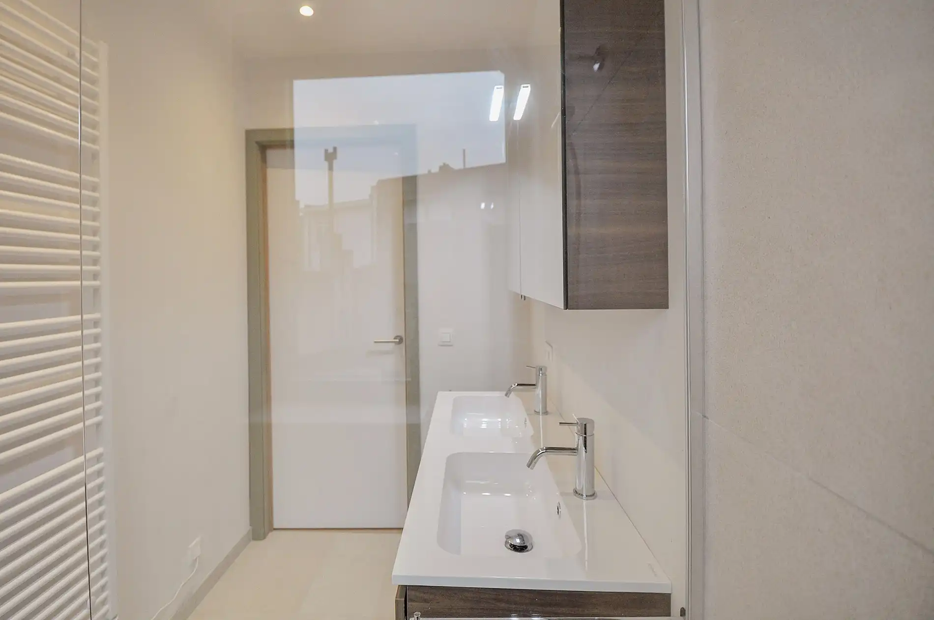 Nieuwbouw: Licht en modern nieuwbouwappartement met terras nabij Duinenwater. foto 11