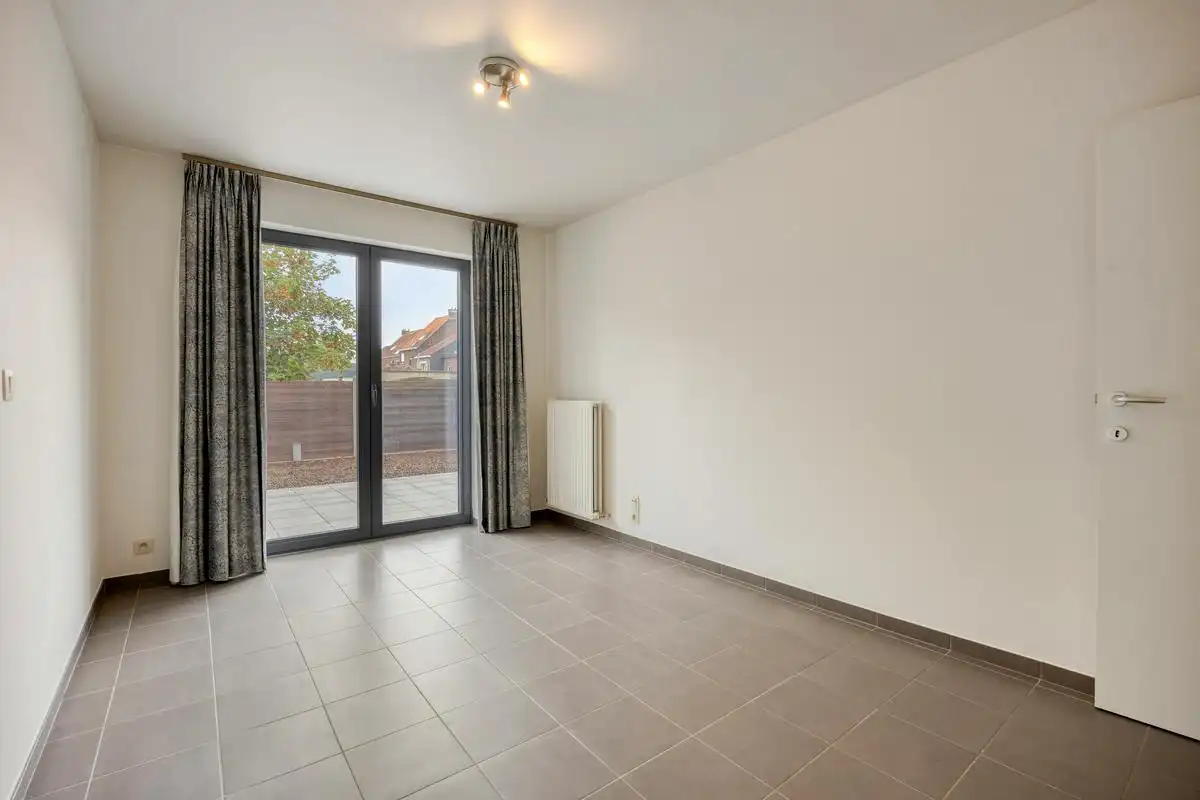 Instapklaar gelijkvloers appartement te koop in Kampenhout! foto 14