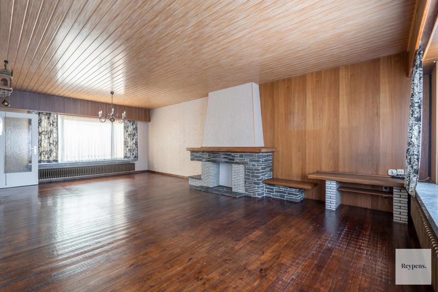 Goed gelegen bel-etage woning met mogelijkheden foto 8