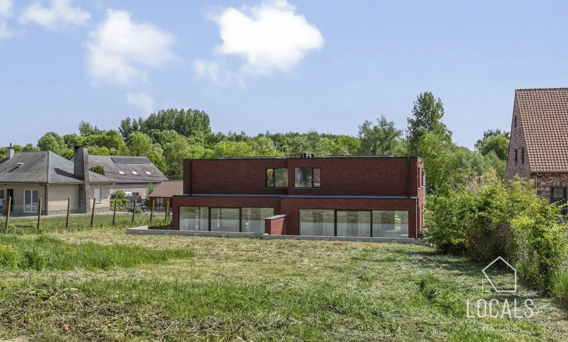 Ruime HOB met garage, tuin & 3 slaapkamers op toplocatie! foto 20