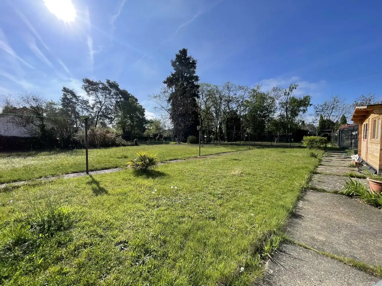 Gezinswoning in Boxbergheide met grote zuidgerichte tuin foto 8