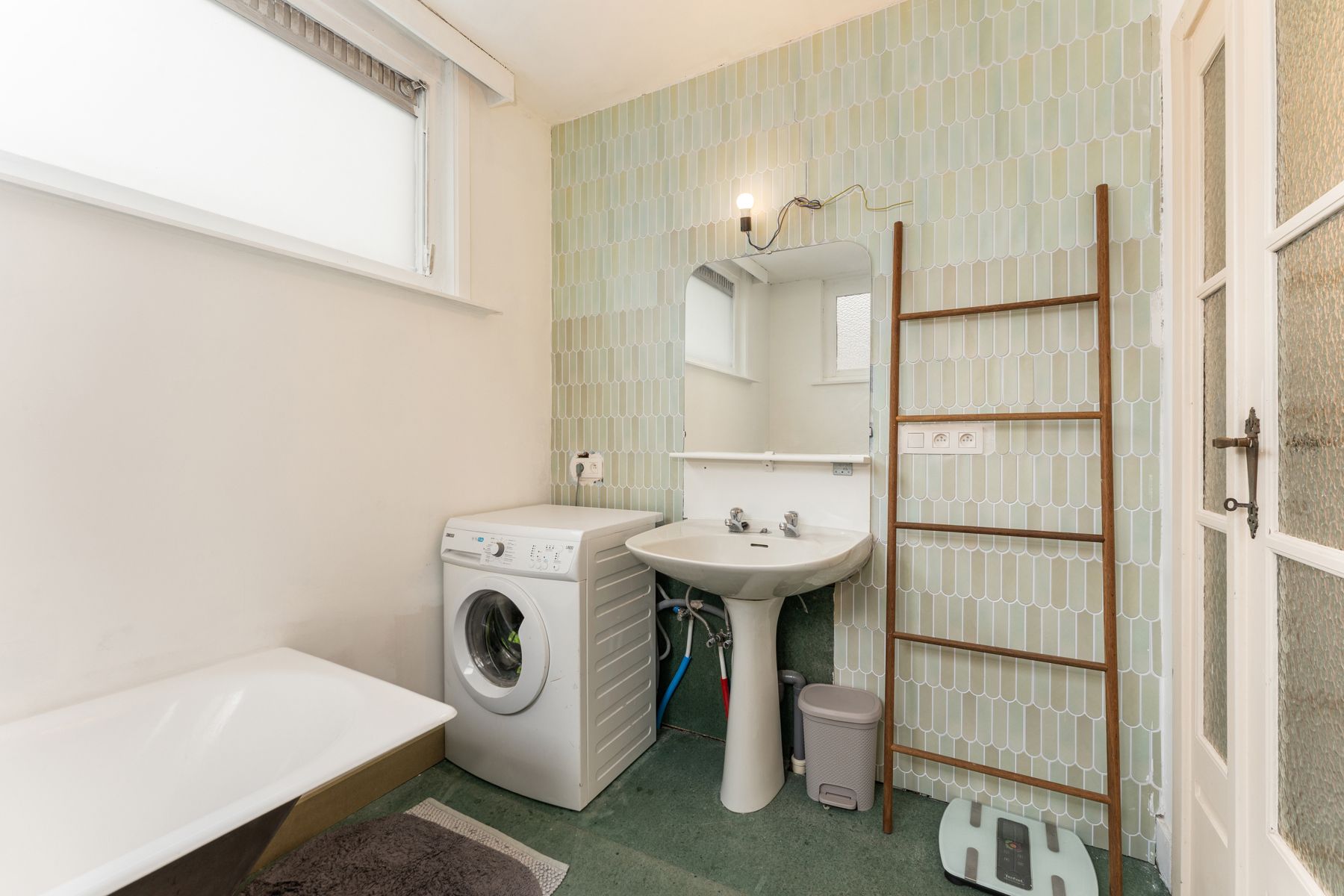 Karaktervolle herenwoning met stadstuin in Gentbrugge foto 23