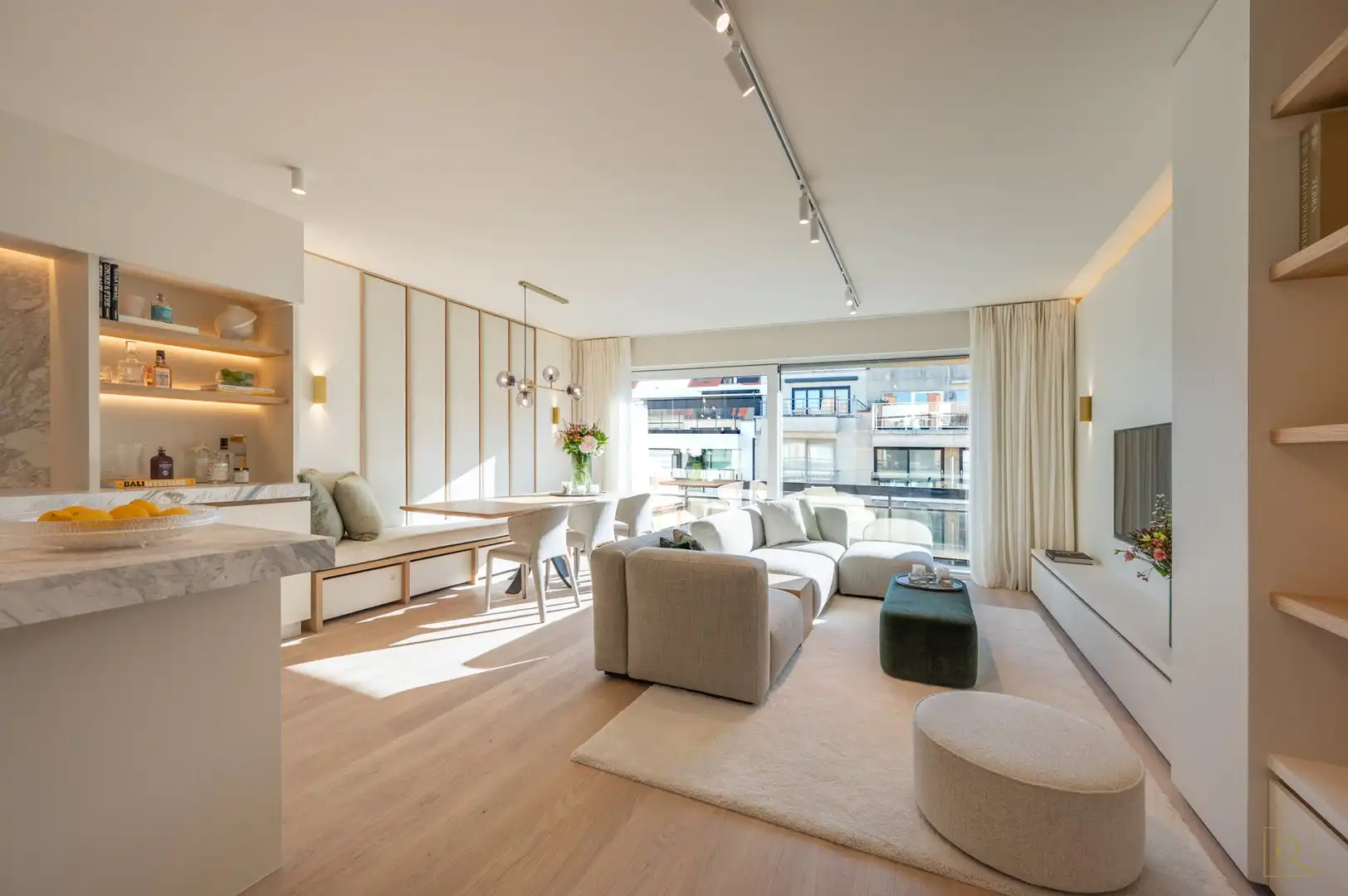Appartement te koop Leopoldlaan 101/4 - 8300 Knokke-Heist
