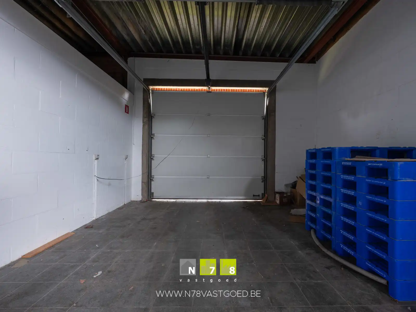 Gebouw te koop foto 18