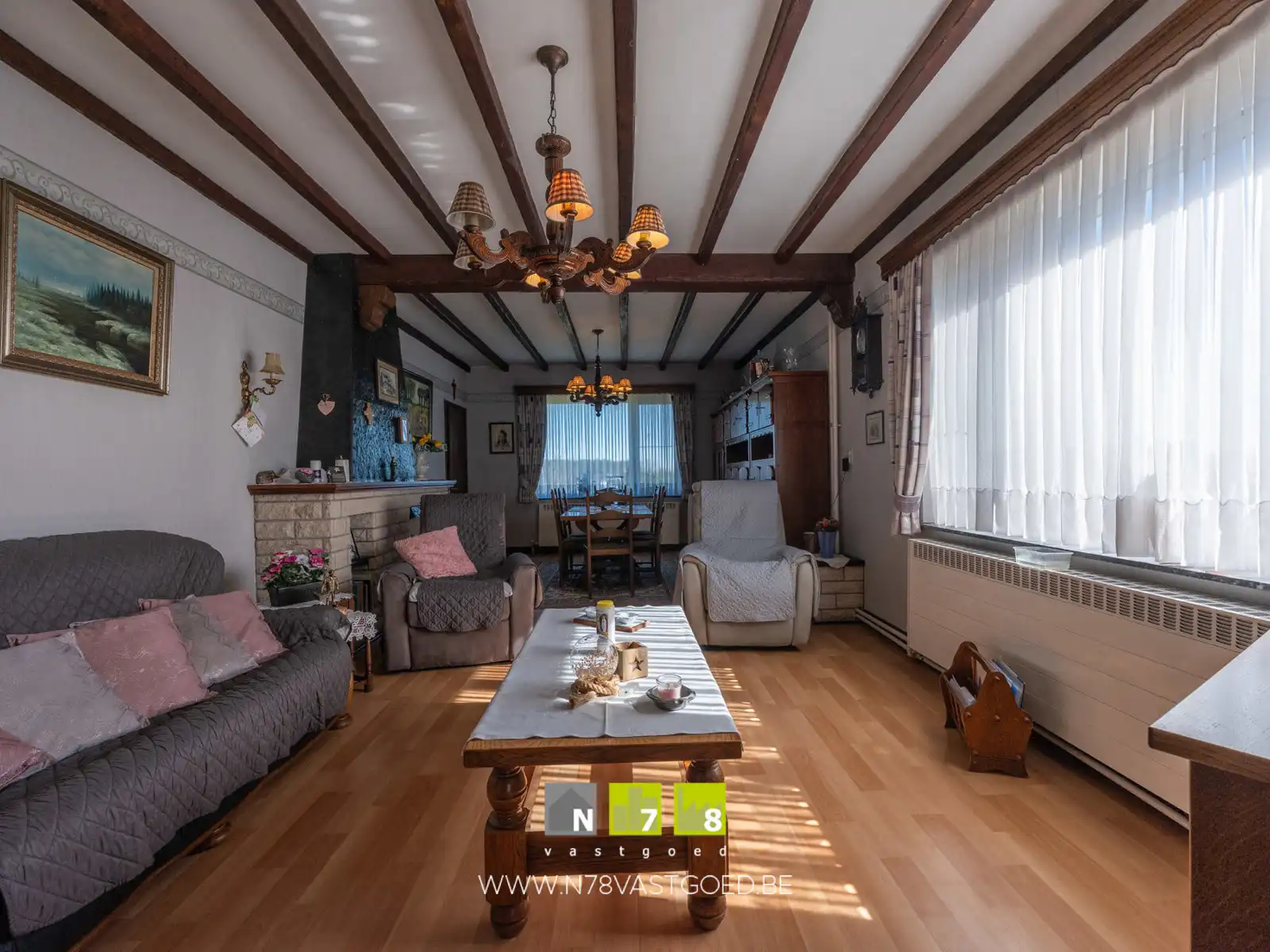 Huis te koop foto 4