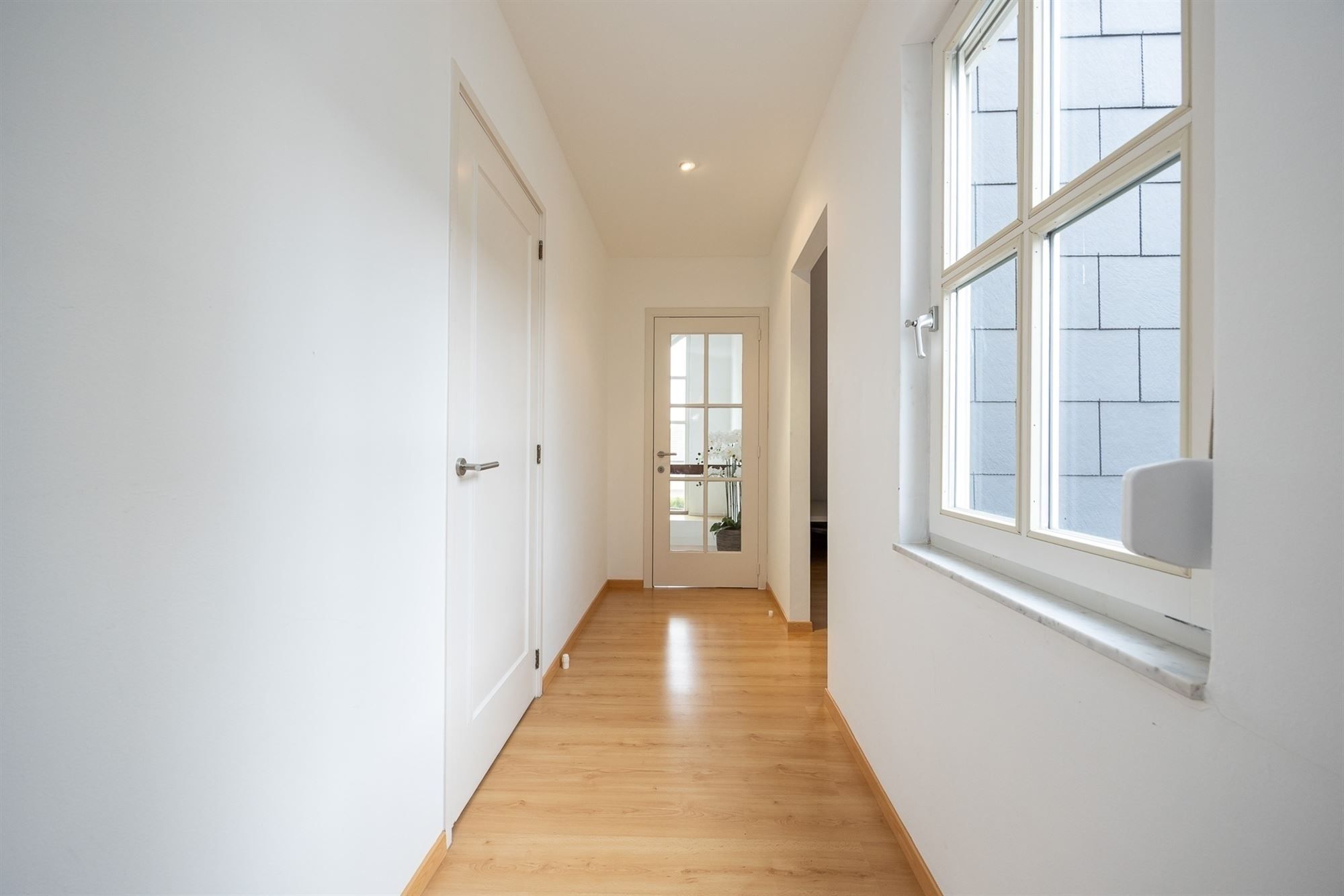 Moderne vrijstaande woning met royale tuin  foto 16
