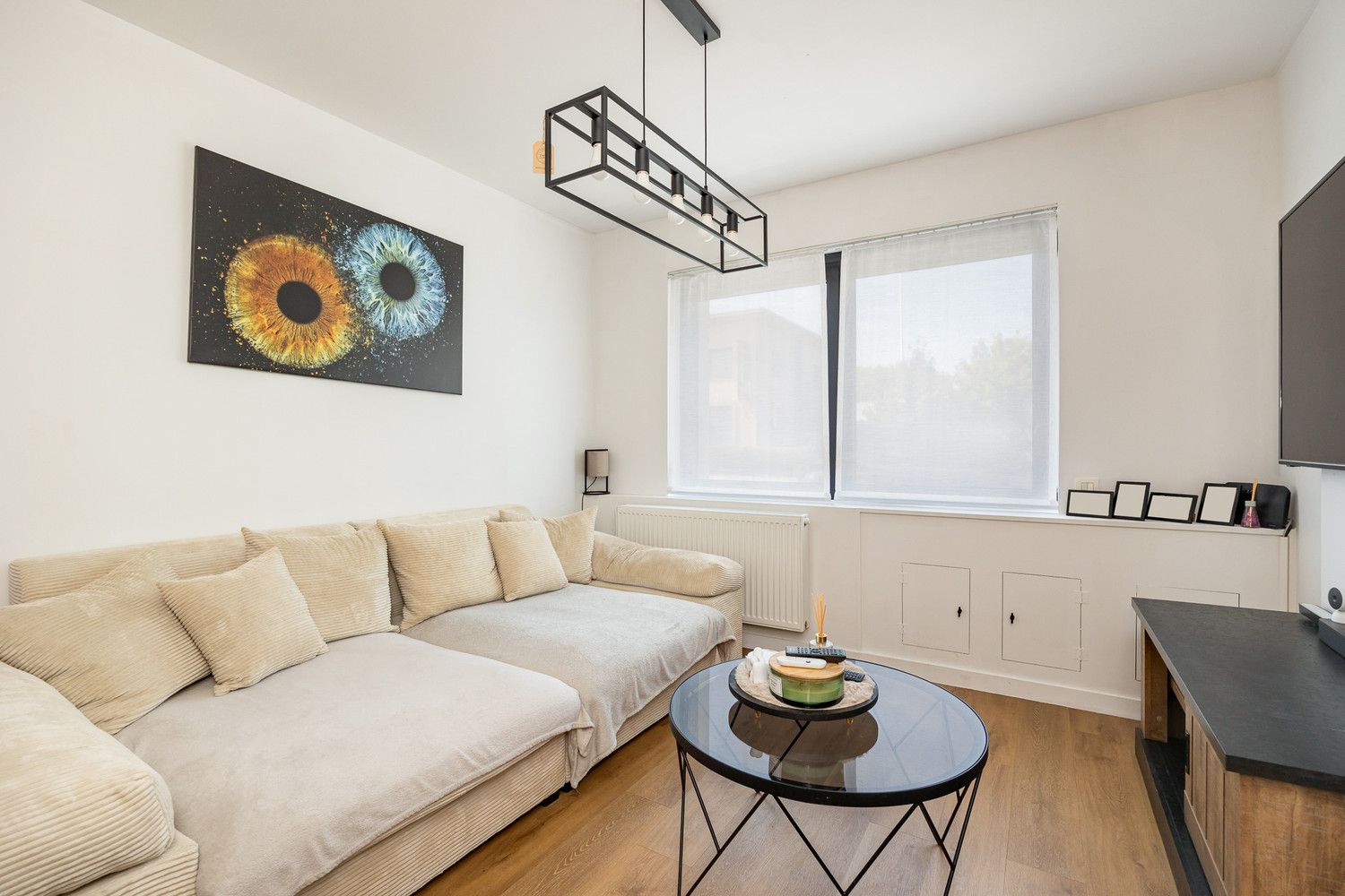 Moderne gezinswoning in het centrum van Beveren-Waas (EPC145) foto 7