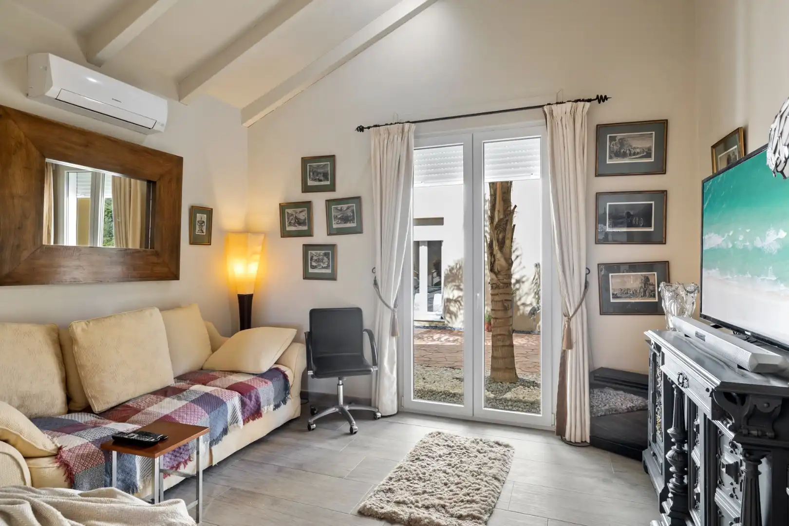 SCHITTEREND GELEGEN VILLA NAAST CABOPINO GOLF foto 34