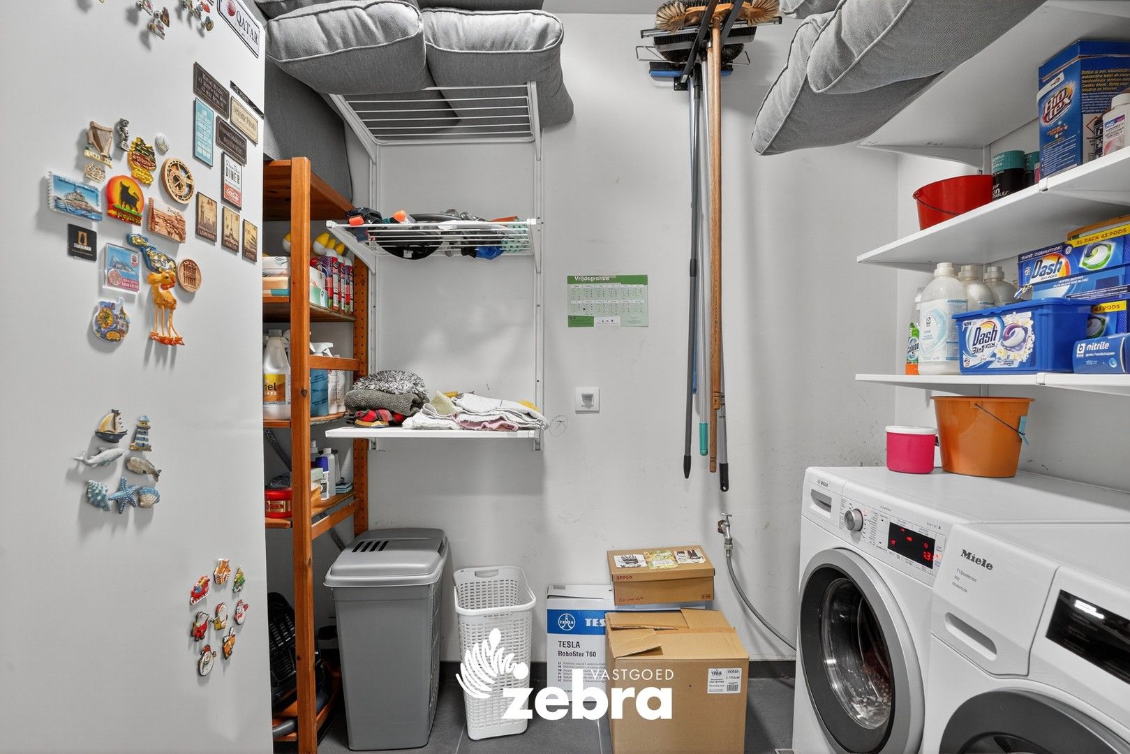 Energiezuinige halfopen bebouwing met vier slaapkamers te Roeselare! foto 15
