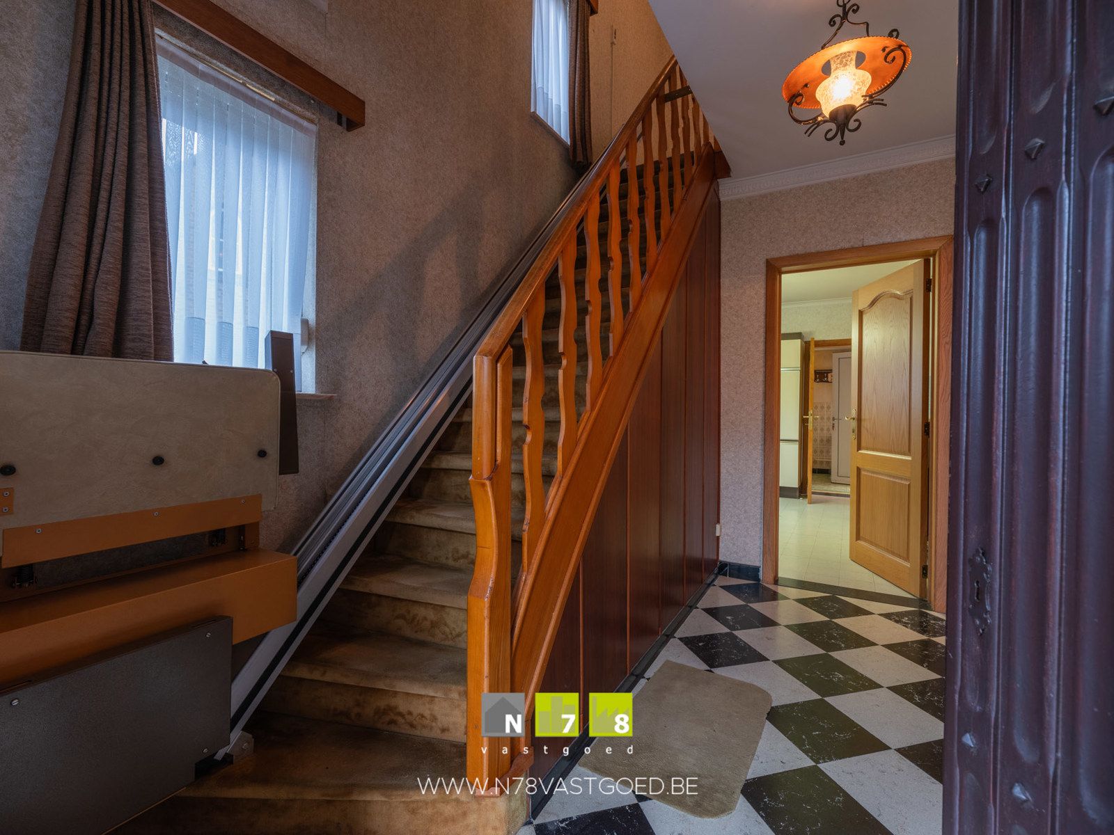 Huis te koop foto 9