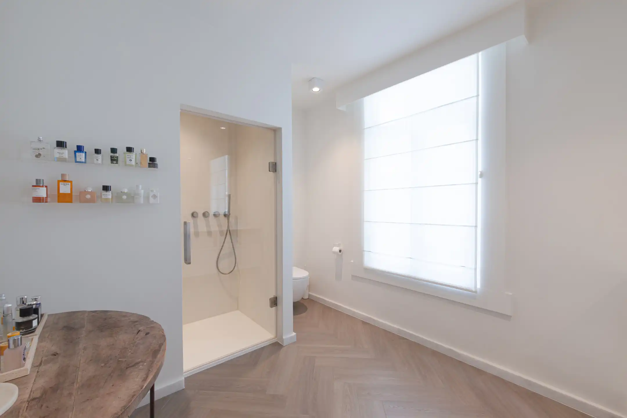 ANTWERPEN - Karaktervol herenhuis met eigentijdse allure  foto 14