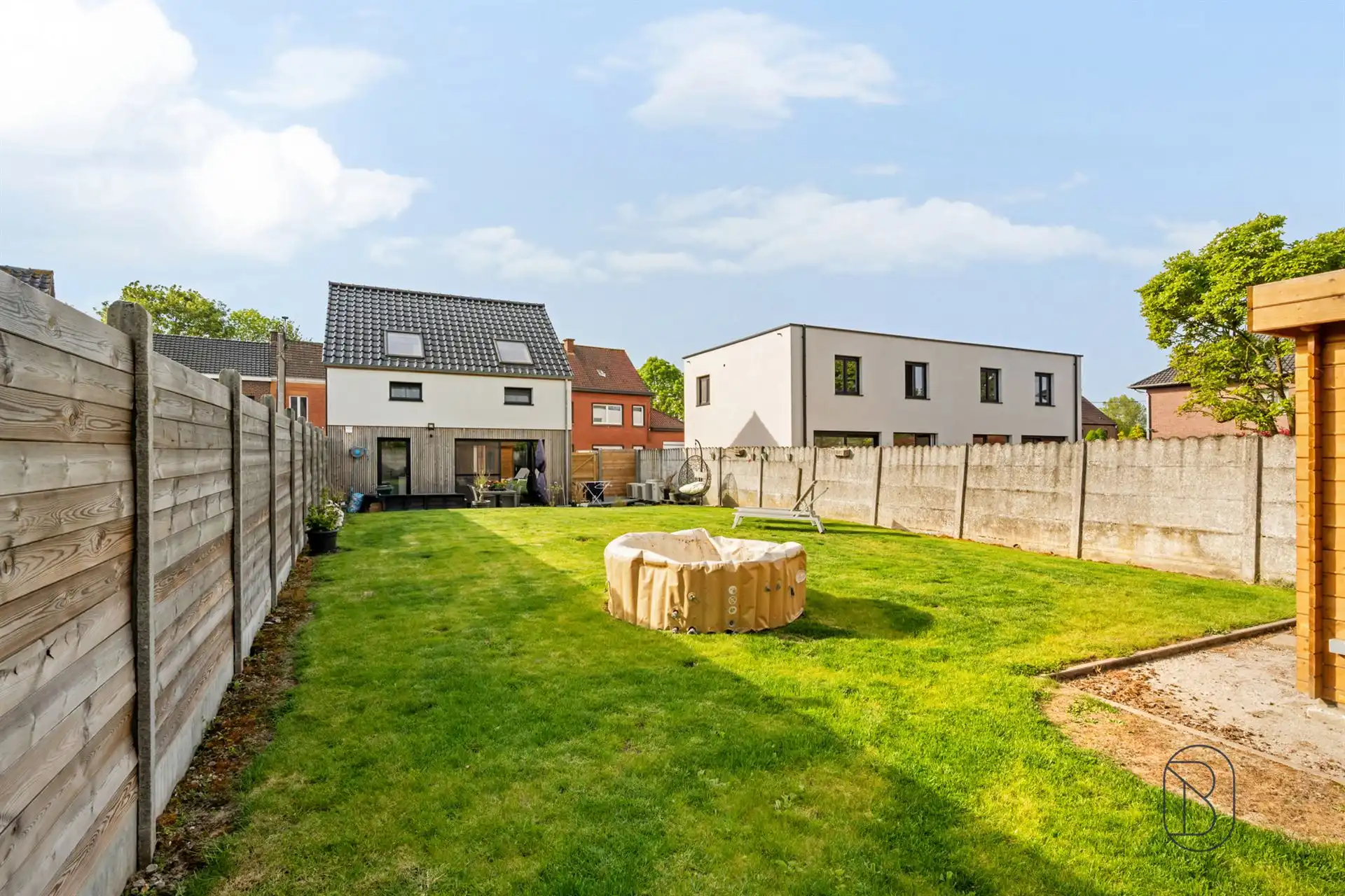 Recente BEN-woning (2024) met 3 slpk & tuin (GEEN BTW !) foto 7