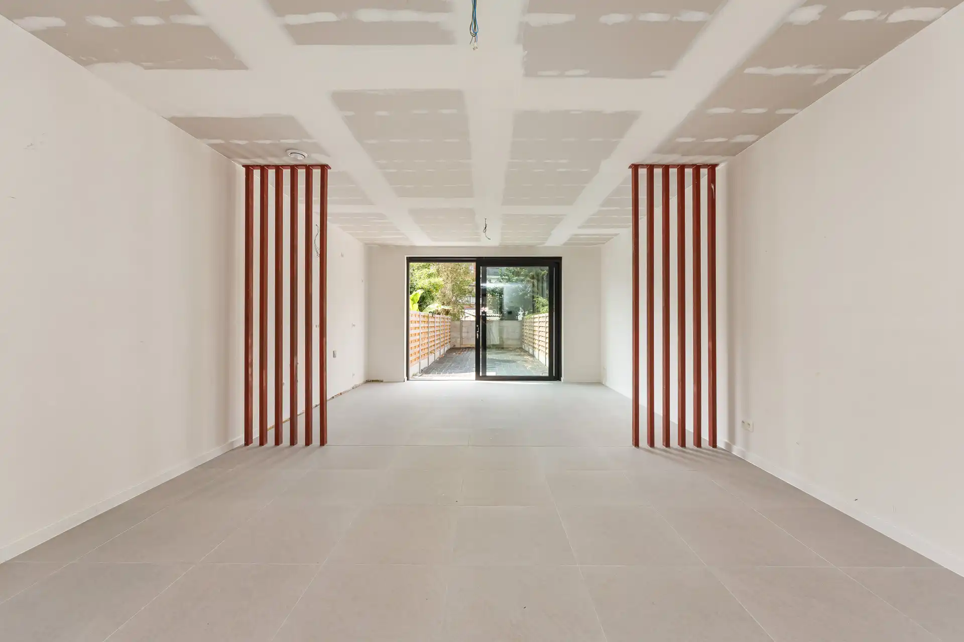 Prachtige & Energiezuininge Nieuwbouwwoning met 4 slpk foto 2