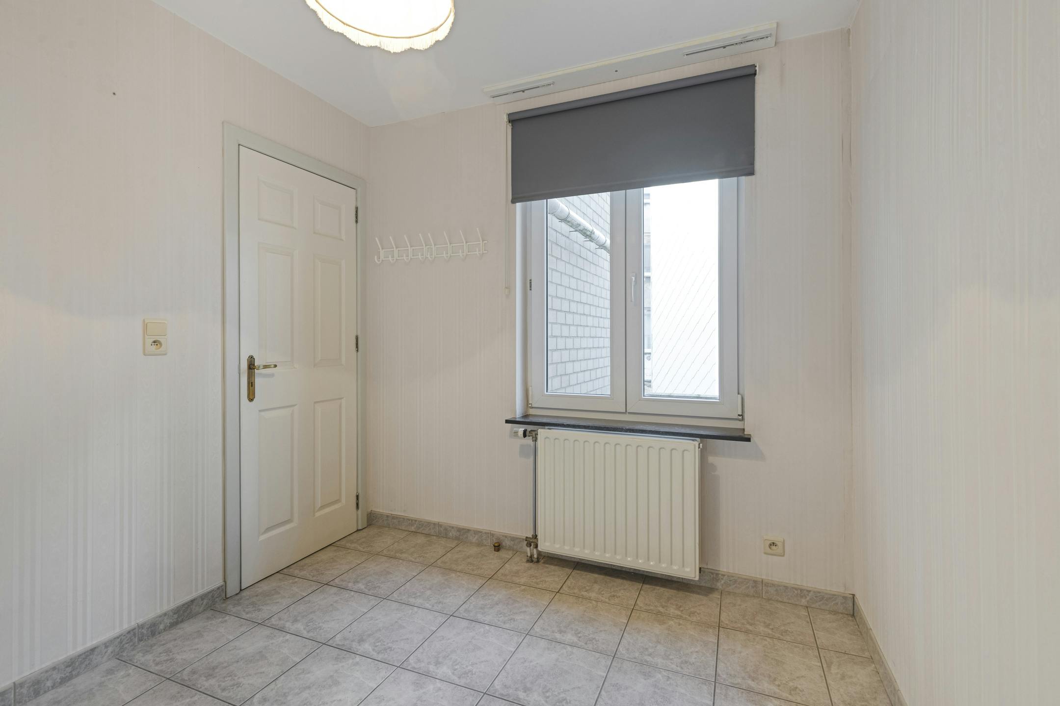 2-slaapkamerappartement met garagebox te koop te Blankenberge foto 10