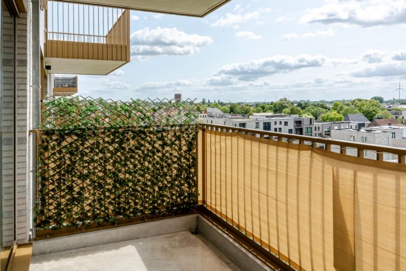 Ruim appartement met 2 slaapkamers - prachtig uitzicht !!! foto 17