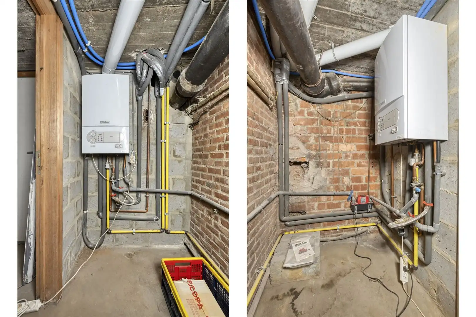 TE KOOP: Investeringspand met handelsruimte en appartement! foto 29