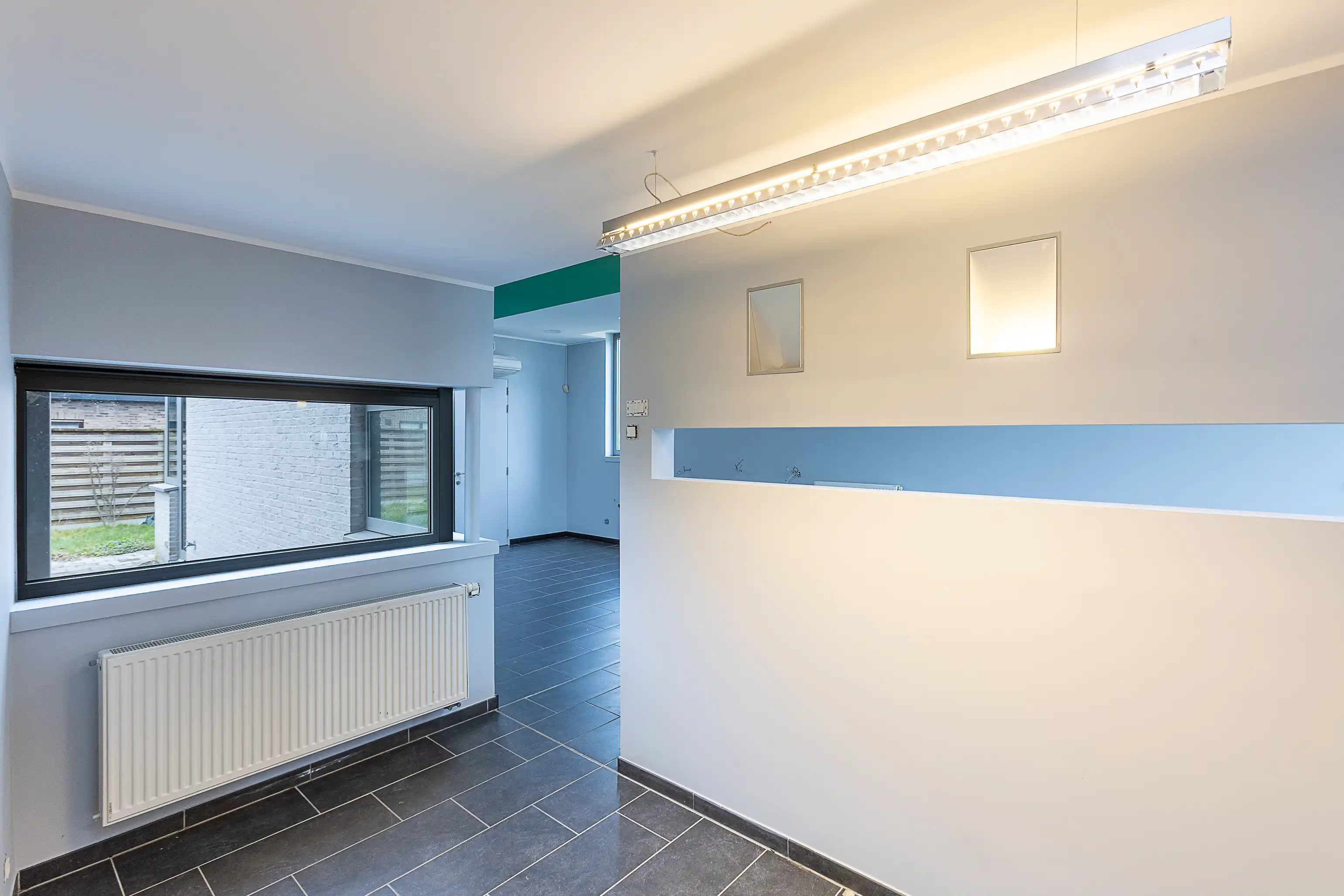 Multifunctionele woning met 4 slaapkamers en praktijkruimte foto 8