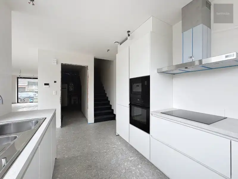 nieuwbouwwoning foto 7